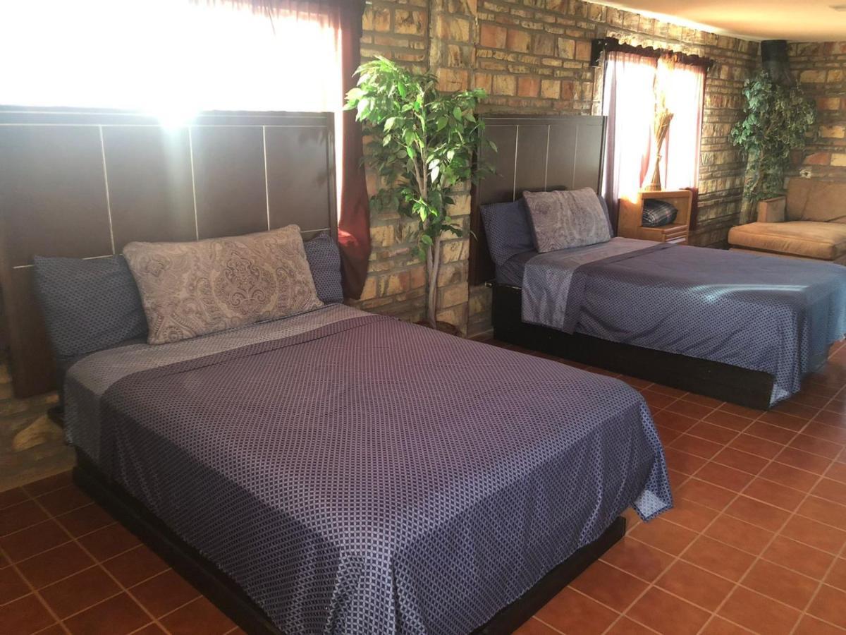 Apartamento Tony Chumpos Сан Фелипе Екстериор снимка