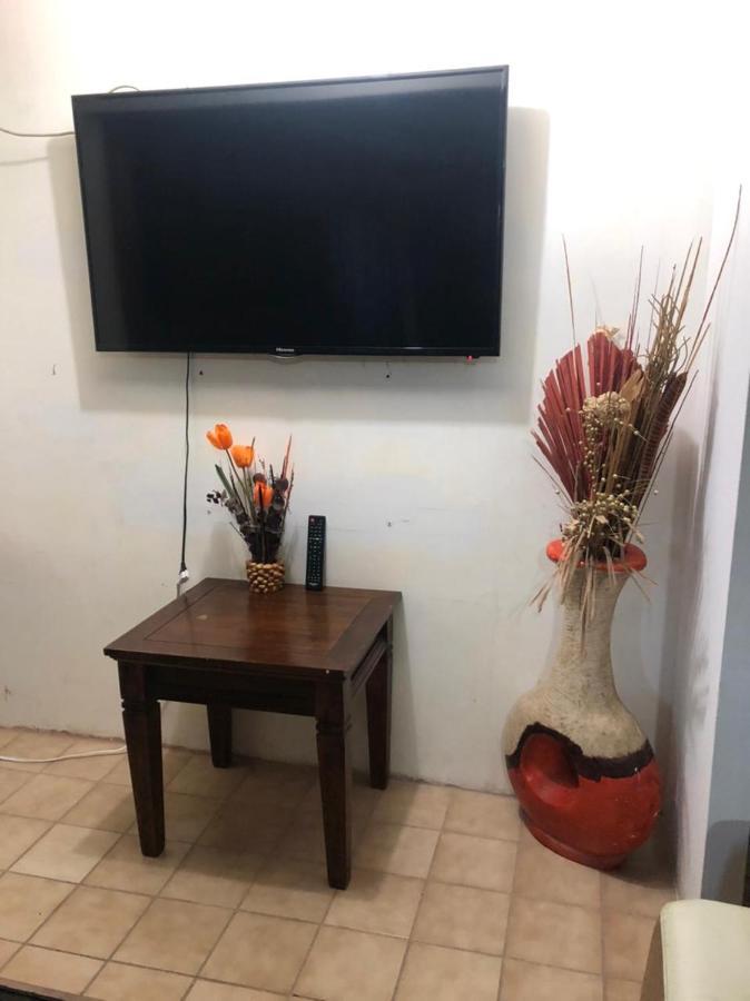 Apartamento Tony Chumpos Сан Фелипе Екстериор снимка