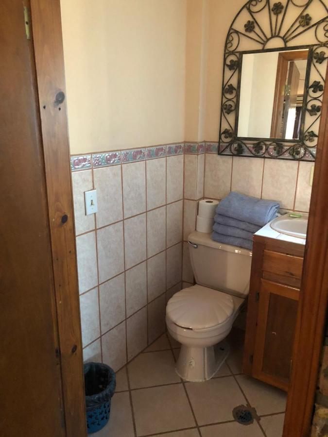 Apartamento Tony Chumpos Сан Фелипе Екстериор снимка