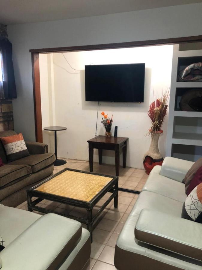 Apartamento Tony Chumpos Сан Фелипе Екстериор снимка