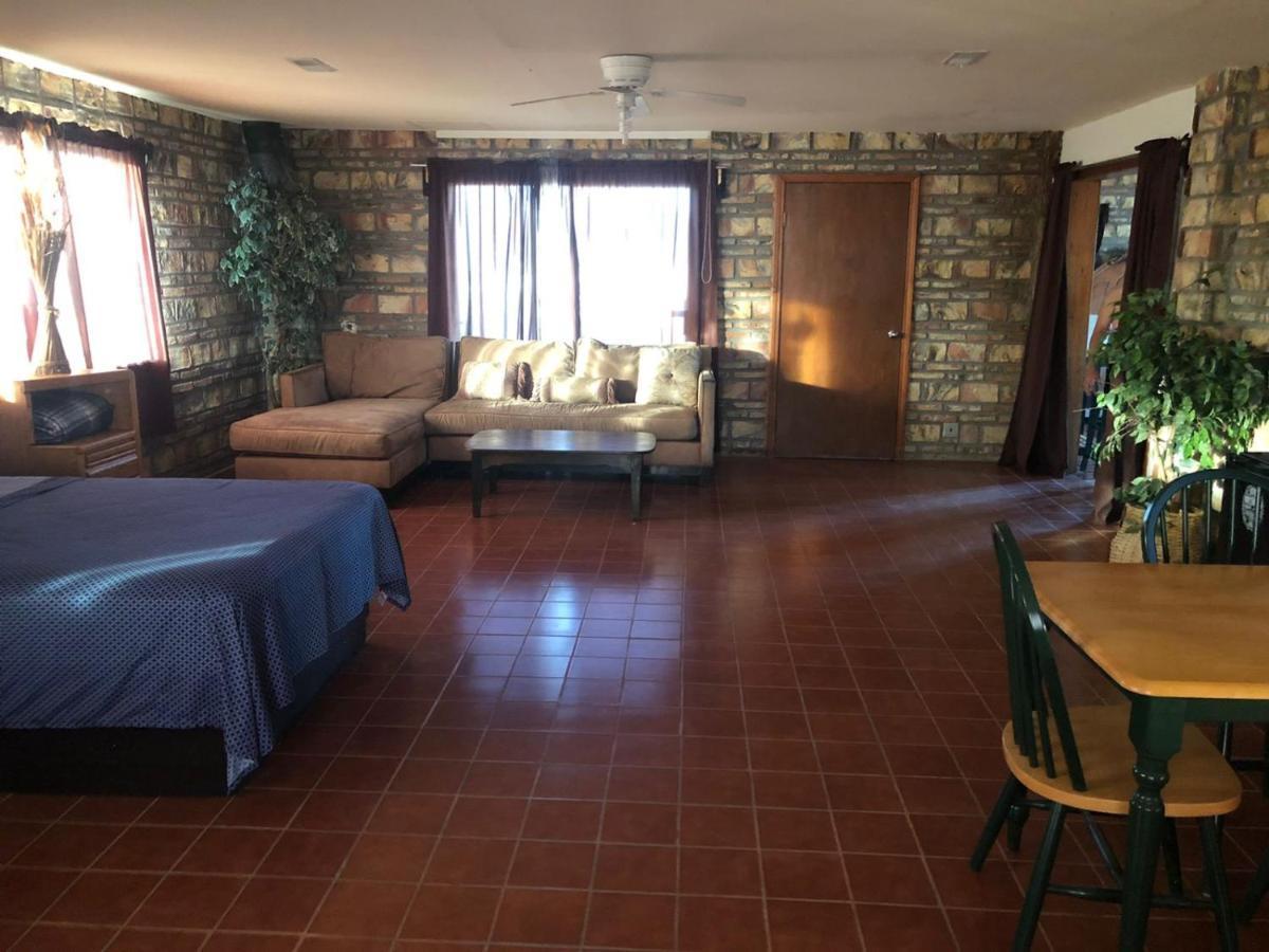 Apartamento Tony Chumpos Сан Фелипе Екстериор снимка