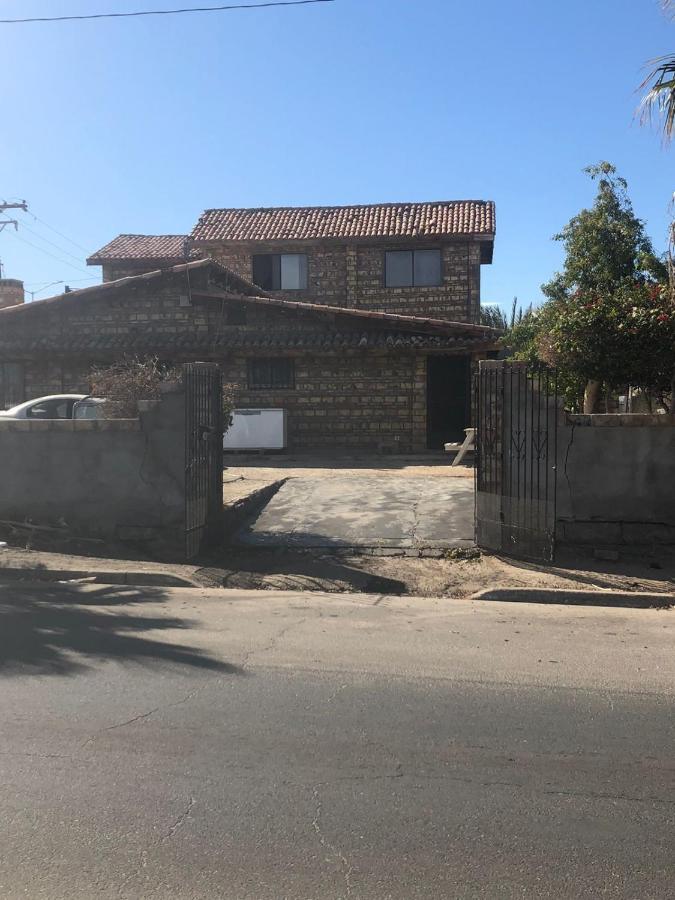 Apartamento Tony Chumpos Сан Фелипе Екстериор снимка