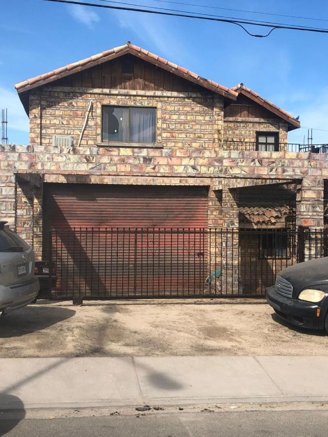 Apartamento Tony Chumpos Сан Фелипе Екстериор снимка