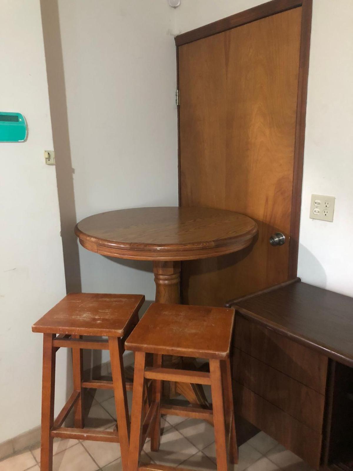 Apartamento Tony Chumpos Сан Фелипе Екстериор снимка