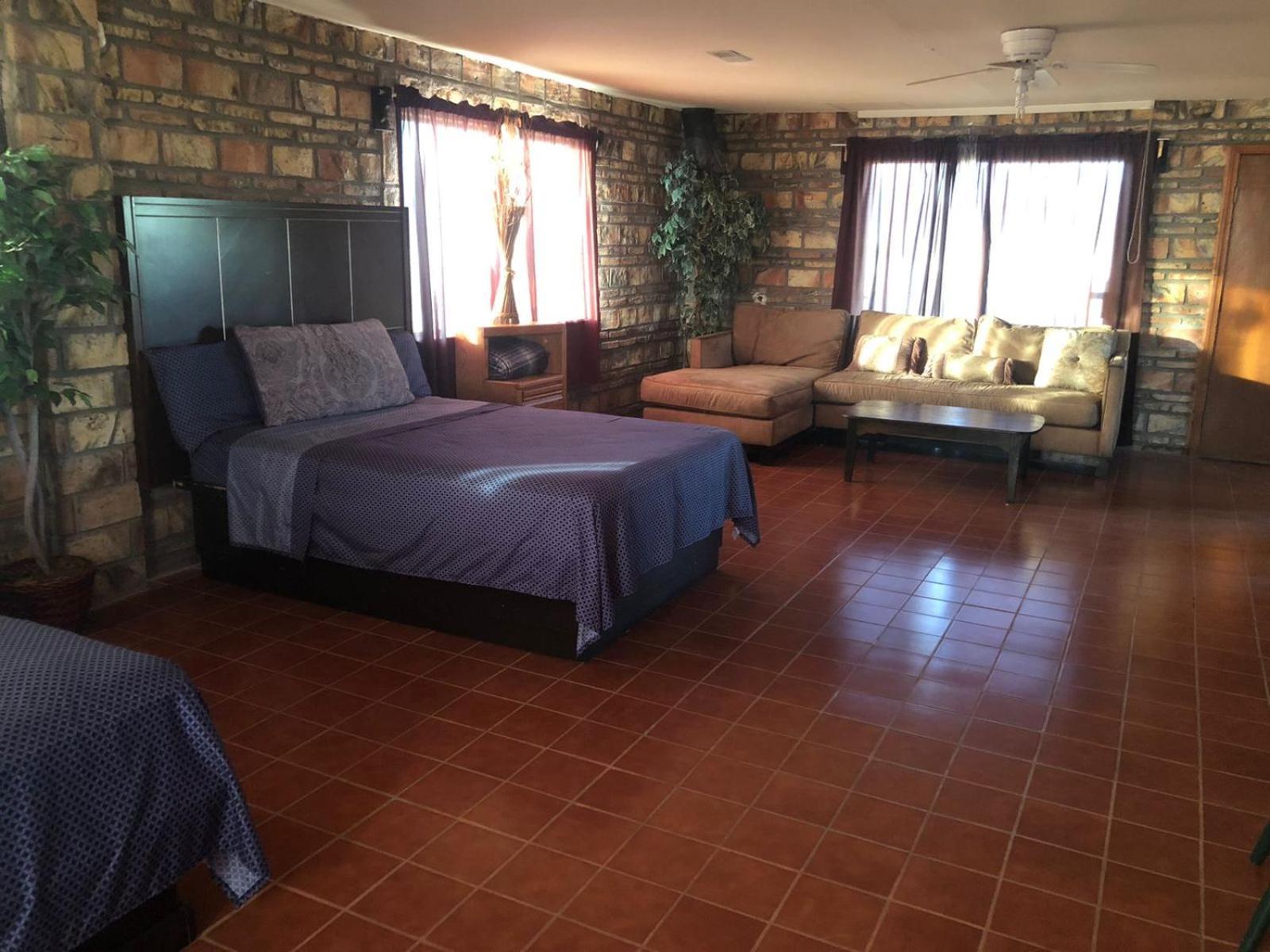 Apartamento Tony Chumpos Сан Фелипе Екстериор снимка