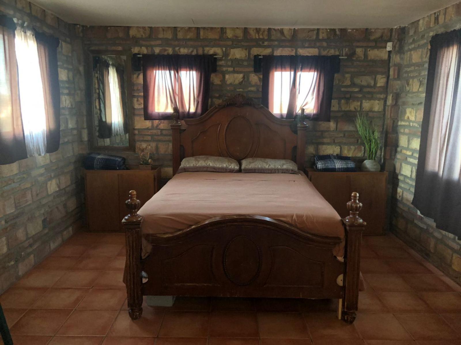 Apartamento Tony Chumpos Сан Фелипе Екстериор снимка